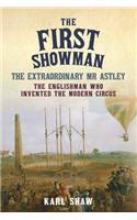 The First Showman