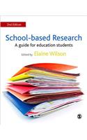 School-based Research: A Guide for Education Students