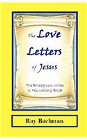 Love Letters of Jesus