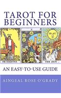 TAROT for Beginners