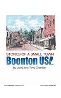 Stories of a Small Town