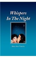 Whispers in the Night: (English)