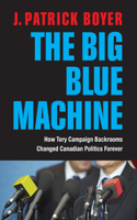 Big Blue Machine