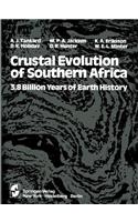 Crustal Evolution of Southern Africa