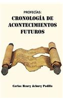 Profec&iacuteas