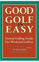 Good Golf is Easy