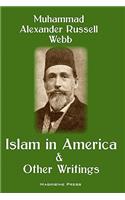 Islam in America and Other Writings