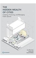 Hidden Wealth of Cities
