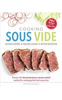 Cooking Sous Vide