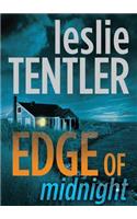 Edge of Midnight: (03 Chasing Evil Trilogy)