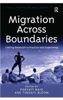 Migration Across Boundaries