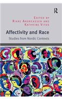 Affectivity and Race