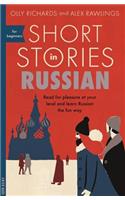 Short Stories in Russian for Beginners