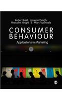 Consumer Behaviour