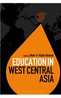 Education in West Central Asia