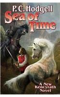 The Sea of Time