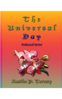 The Universal Day Enhanced Print: (English)