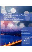 Première Lecture en Anglais pour Débutantnt