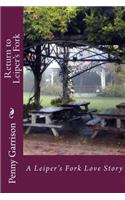 Return to Leiper's Fork