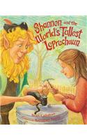 Shannon and the World's Tallest Leprechaun