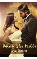 When She Falls