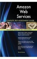 Amazon Web Services Complete Self-Assessment Guide
