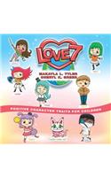 Love 7