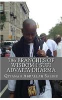 786 Branches of Wisdom 1