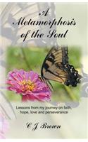 A Metamorphosis of the Soul