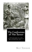 Confessions of Nat Turner