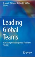 Leading Global Teams