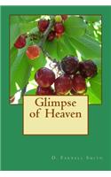 Glimpse of Heaven