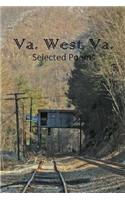 Va. West Va.