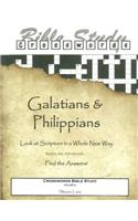 Crosswords Bible Study