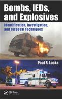 Bombs, IEDs, and Explosives