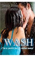 Wash