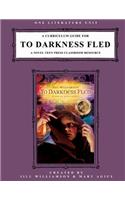 Curriculum Guide for To Darkness Fled