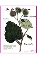 Relate With Nature Herbal Magazine