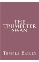 The Trumpeter Swan