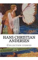 Hans Christian Andersen, Collection stories