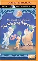 Weeping Werewolf