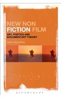 New Nonfiction Film