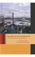 Readings in the Anthropocene