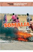 True Teen Stories from Somalia