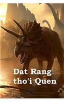 DAT Rang Tho'i Quen