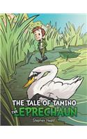 The Tale of Tamino the Leprechaun