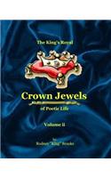 King's Royal Crown Jewels of Poetic Life