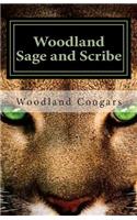 Woodland Sage and Scribe