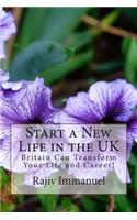Start a New Life in the UK