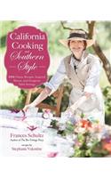 California Cooking and Southern Style